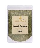 French Tarragon 100g by Villa Nostrum - Buy Online on SooperMarket.com
