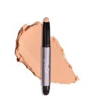 Julep Eyeshadow 101 Desert Matte Waterproof Stick | Cream to Powder Formula - Buy Online on SooperMarket.com