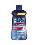 Finish Jet-Dry Rinse Aid, Dishwasher Rinse Agent and Drying Agent, 23 fl oz, Packaging may vary - Buy Online on SooperMarket.com