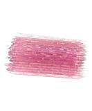 50 Pcs Crystal Cuticle Sticks Double Heads Cuticle Pushers Sticks Remover Nail Art Manicure Pedicure Tools (Pink) - Buy Online on SooperMarket.com