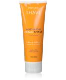 Trader Joe's Honey Mango Shave Cream - 2 Pack | Moisturizing Formula for Men and Women - Buy Online on SooperMarket.com
