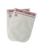Kelebek Kese Turkish Hammam Bath Glove Skin Exfoliating Spa Keses Mitt (2 Pack) - Buy Online on SooperMarket.com