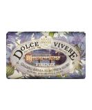 NESTI DANTE Dolce Vivere Venezia Soap 250 g Blue Iris Morning Dew and Laurel 250 g (Pack of 1) - Buy Online on SooperMarket.com