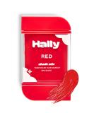 HALLY Shade Stix | Red | Temporary Hair Color for Kids & Adults | Ditch Messy Hair Spray Paint  Chalk  Wax & Gel | One-Day  Wash-Out Hair Dye | Washable & Safe | Red Hair Makeup for Boys & Girls - Buy Online on SooperMarket.com