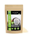 Organic coconut flour (500g) raw food quality from controlled organic cultivation gluten -free lactose -free laboratory test vegan 500 g (1 Pack) - Buy Online on SooperMarket.com