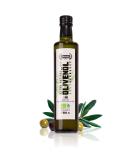 Buy Organic Apsogo Extra Virgin Olive Oil - Premium Cold Pressed from Crete Greece | 500ml Mild & Fruity Quality Oil - Buy Online on SooperMarket.com