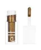 E.L.F. Liquid Glitter Eyeshadow - Dirty Martini 0.1 fl oz | Stunning Sparkle Makeup - Buy Online on SooperMarket.com
