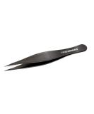 Tweezerman G.E.A.R. Point Tip Tweezer - Precision Stainless Steel Tweezers - Buy Online on SooperMarket.com