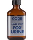 Code Blue Fox Urine , 2-Ounce - Buy Online on SooperMarket.com