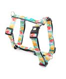 Max & Molly H-Harness - Exotique | Comfortable & Stylish Pet Harness for International Shipping - Buy Online on SooperMarket.com