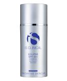 iS CLINICAL Eclipse SPF 50+ Sunscreen  Zinc Oxide tinted sunscreen  ultra sheer non-greasy matte finish sun cream for face Transcluent - Buy Online on SooperMarket.com