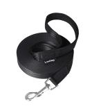 Buy Loutep 3m Dog Training Leash - Durable Nylon Padded Handle & Strong Rotary Hook - Perfect for International Shipping - Buy Online on SooperMarket.com