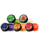 Vaadi Herbals Assorted Lip Balms 10g (Pack of 5) - Buy Online on SooperMarket.com