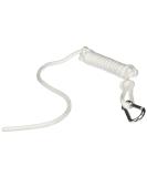 Tachikara T-Rope Tetherball Attachment Rope White, 10 feet - Buy Online on SooperMarket.com