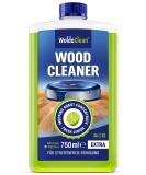 Robotic mop cleaning agent especially for wooden floors and floorboards 750ml - Buy Online on SooperMarket.com