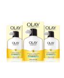 Olay Complete All Day Moisturizer SPF 15 Sensitive 4 oz (Pack of 3) - Buy Online on SooperMarket.com