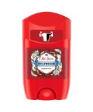 Old Spice Wolfthorn Deo Stick 50ml - Long-lasting Scent for Men - Buy Online on SooperMarket.com