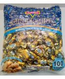 KC Ginger Mints 1 LB PACK - Buy Online on SooperMarket.com