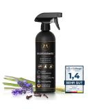 Chevalis insect protection horse 500ml immediate protection against brakes flies crowd mosquitoes ticks ticks old recipe with essential oils and geraniol insect protection for horses and rider nature 500ml - Buy Online on SooperMarket.com