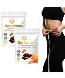 Diapason Bee Venom Lymphatic Drainage & Slimming Foot Soak Beads 2025 New Bee Venom Foot Soak Aprolo Detoxingherbs Cleansing Foot Soak Beads Healthy Fast Shape & Cleanse Body Relief Relax (14pcs) - Buy Online on SooperMarket.com