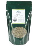 Hunza Organic French Lentils (2 lbs) 2 Pound (Pack of 1) - Buy Online on SooperMarket.com