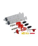 CYCOBYCO Avid Bicycle Brake Bleed Kit for All SRAM Series - Buy Online on SooperMarket.com