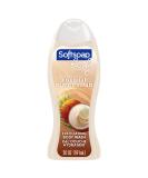 Softsoap Body Wash  Coconut Butter Scrub Body Wash  Exfoliating Body Wash  20 Ounce - Buy Online on SooperMarket.com