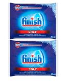 Shop Finish Dishwasher Salt 5 kg - Effective Cleaning & Fast Shipping Worldwide - Buy Online on SooperMarket.com