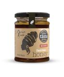 Mama Buci Top Bar Hive Zambian Pure Honey Ethically Produced Winter Harvest 340 g Dark - Buy Online on SooperMarket.com