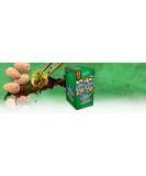 Blue Diamond Almonds Bold Wasabi & Soy 1.5oz (Pack of 12) - Spicy Snack Almonds - Buy Online on SooperMarket.com
