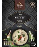 Authentic Tom Kha Paste (1 x 70g) by Mae Jum - Buy Online on SooperMarket.com