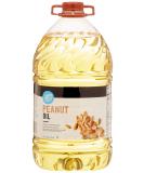 Amazon Brand - Happy Belly Peanut Oil, 1 gallon (128 Fl Oz) - Buy Online on SooperMarket.com
