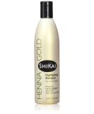 ShiKai Henna Gold Highlighting Shampoo, 12-Ounces - Buy Online on SooperMarket.com