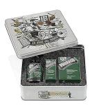 Proraso Metal Box Beard Care - Refreshing Beard Grooming Essentials for Men | Shop Internationally - Buy Online on SooperMarket.com