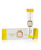 OMIC Skin Brightening Cream - 1.7 Fl oz / 50 ml - Helps to Reduce Pigmentations  Brown Spots on Face  Knees Elbows  with Alpha Arbutin - Buy Online on SooperMarket.com