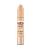 Maybelline Dream Brightening Creamy Concealer Light/Medium 0.11 oz - Pack of 1 - Buy Online on SooperMarket.com