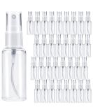 35 pieces of spray bottles Small 30ml Mini for plastic PARFULATION PARFULE EMENT Spray Bottle perfume bottle Refillable. - Buy Online on SooperMarket.com