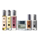 KPS Essentials Oily Skin Routine | Natural Oil Control Pore Reduction & Radiance | Mattifying Skincare for International Shipping - Buy Online on SooperMarket.com