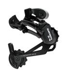 SRAM X.4 Rear Derailleur - Black Long Cage | High Performance Cycling Gear - Buy Online on SooperMarket.com