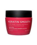 Luseta Keratin Smooth Hair Mask Hydrating & Nourishing for Dry Damaged Hair 16.9 oz - Buy Online on SooperMarket.com