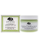 Origins A Perfect World SPF 40  Age-Defense Moisturizer With White Tea  1.7 Fl Oz White Tea 1.70 Fl Oz (Pack of 1) - Buy Online on SooperMarket.com