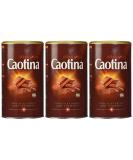 Caotina original cocoa powder with Swiss chocolate hot chocolate drinking chocolate 3 -pack 3 x 500g chocolate 500 g (3 -pack) - Buy Online on SooperMarket.com