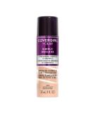 Covergirl Olay Simply Ageless 3-in-1 Foundation 240 Natural Beige - 1 fl oz | Anti-Aging Makeup - Buy Online on SooperMarket.com
