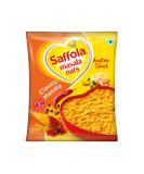 Saffola Masala Oats Tasty Evening Snack Healthy Snack Classic Masala 38G - Buy Online on SooperMarket.com