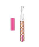 Remington MPT3500TILPP Smooth & Silky Precision Hair Remover - Pink/Orange/White | International Shipping Available - Buy Online on SooperMarket.com