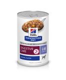 Hill's Prescription Diet i/d Low Fat Digestive Care Wet Dog Food, Veterinary Diet 13 Ounce (Pack of 12) - Buy Online on SooperMarket.com