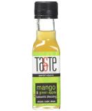 Gourmet Spice Company Mango and Green Apple White Balsamic Vinegar 100 ml Apple Green Apple Mango 100 ml (Pack of 1) - Buy Online on SooperMarket.com