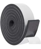 Hat Tape Roll 60" (5 Feet) - Hard Hats Size Reducer Foam Filler - Cap Sizing Strip Insert - for Fedora, Baseball Caps, Pana, Straw, Cowboy, Western Medium 60" (5 Feet) - Buy Online on SooperMarket.com