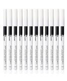 KAIQIKAIXI 12-Piece Makeup Set: White Eyeliner, Eyebrow Pen, Eye Shadow Pencil, Lip Liner, and More - Buy Online on SooperMarket.com