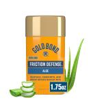 Gold Bond Friction Defense Stick 1.75 oz., Soothes & Comforts for Daily Friction Prevention - Buy Online on SooperMarket.com